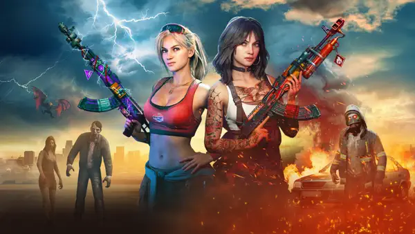 Battle Pass Season: Equinox