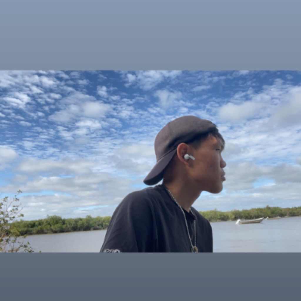 AppleMusic profile picture for @yange