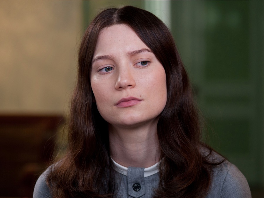 Stoker - Apple TV