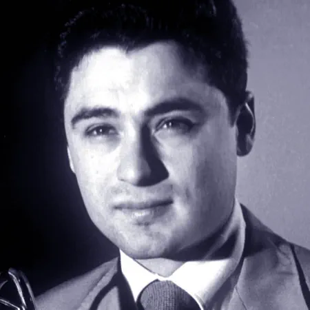 Shorty Rogers