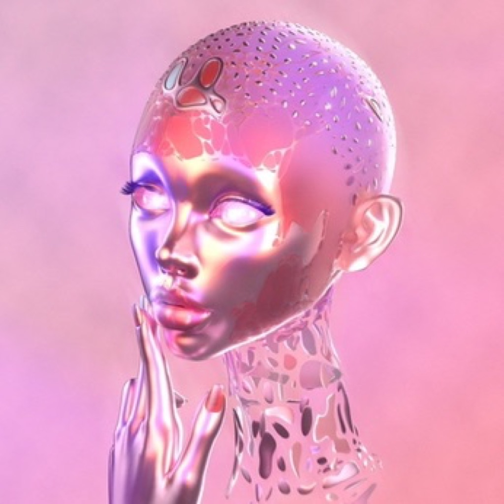 AppleMusic profile picture for @hoping