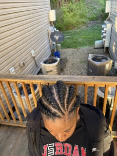 TD All Style Hair Braiding