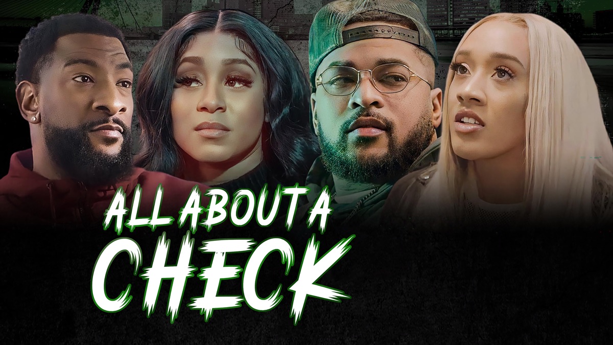 All About a Check