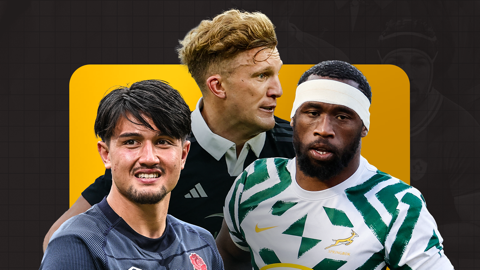 Read more about TOD is The New Home of Rugby!