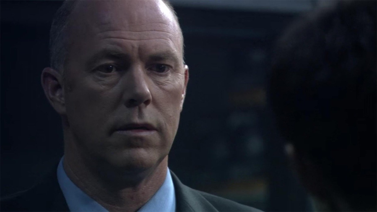 ‎Condor - Jericho (temporada 2, episodio 2) - Apple TV (MX)