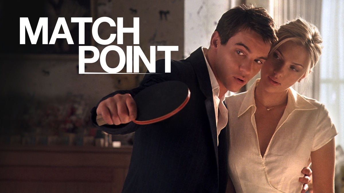 ‎Match Point - Apple TV
