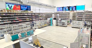 Digital Imports in Calgary AB Canada - Apple Maps