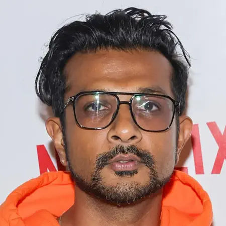 Utkarsh Ambudkar