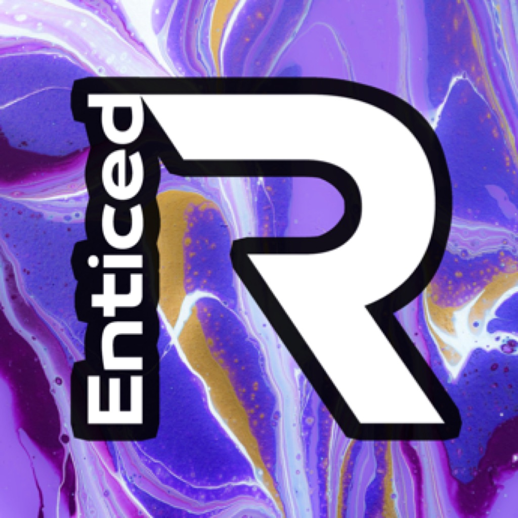 AppleMusic profile picture for @enticed