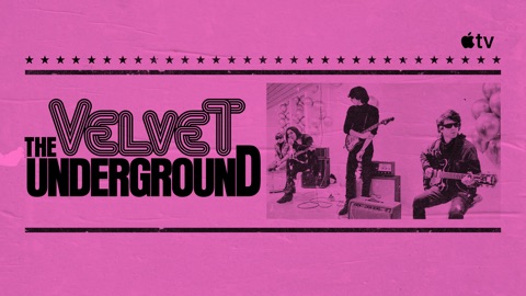 The Velvet Underground