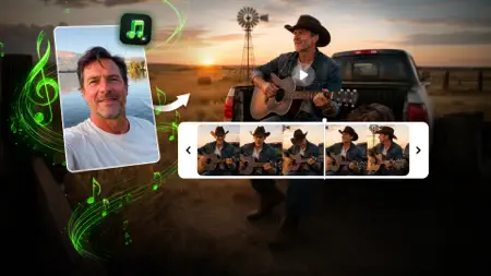 AI Music: Cover & Song Maker iPhone screenshot 6