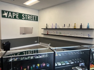 vape shop squamish Vape Street in Squamish BC Canada