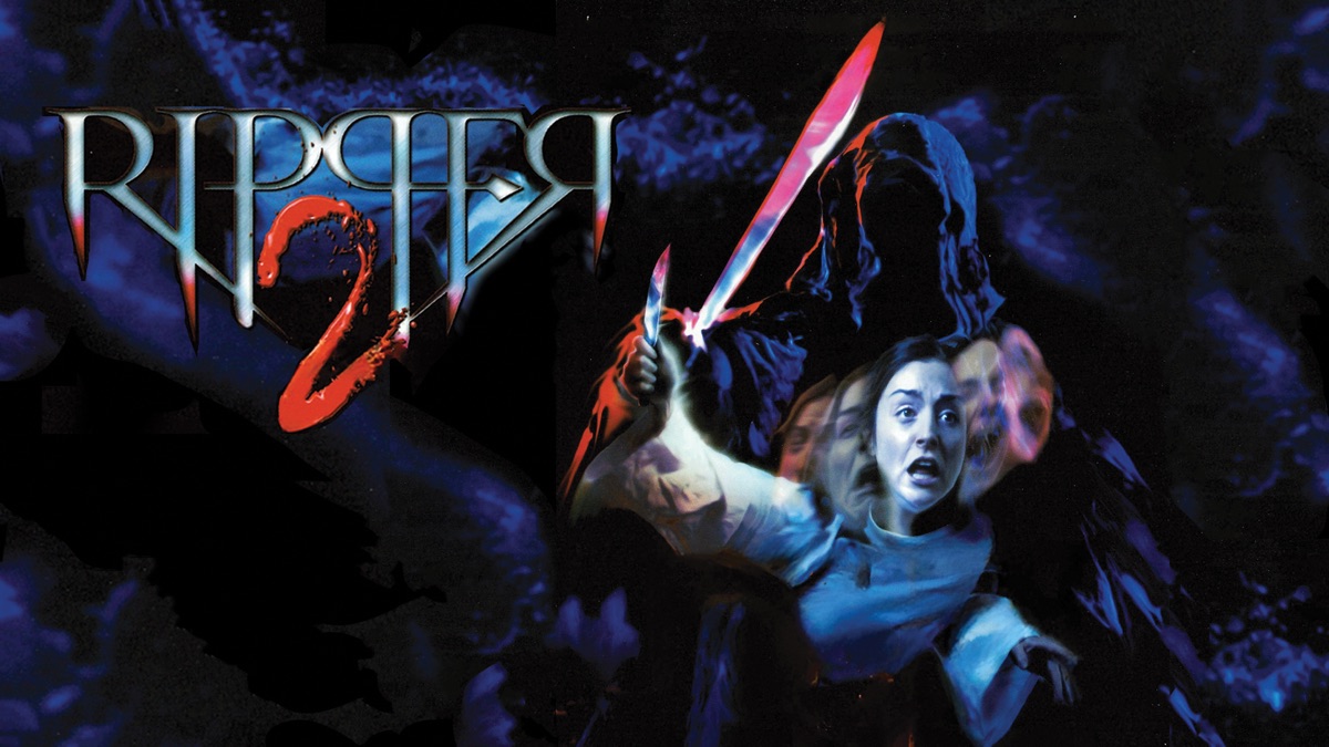‎The Ripper 2: La resurrección del miedo - Apple TV