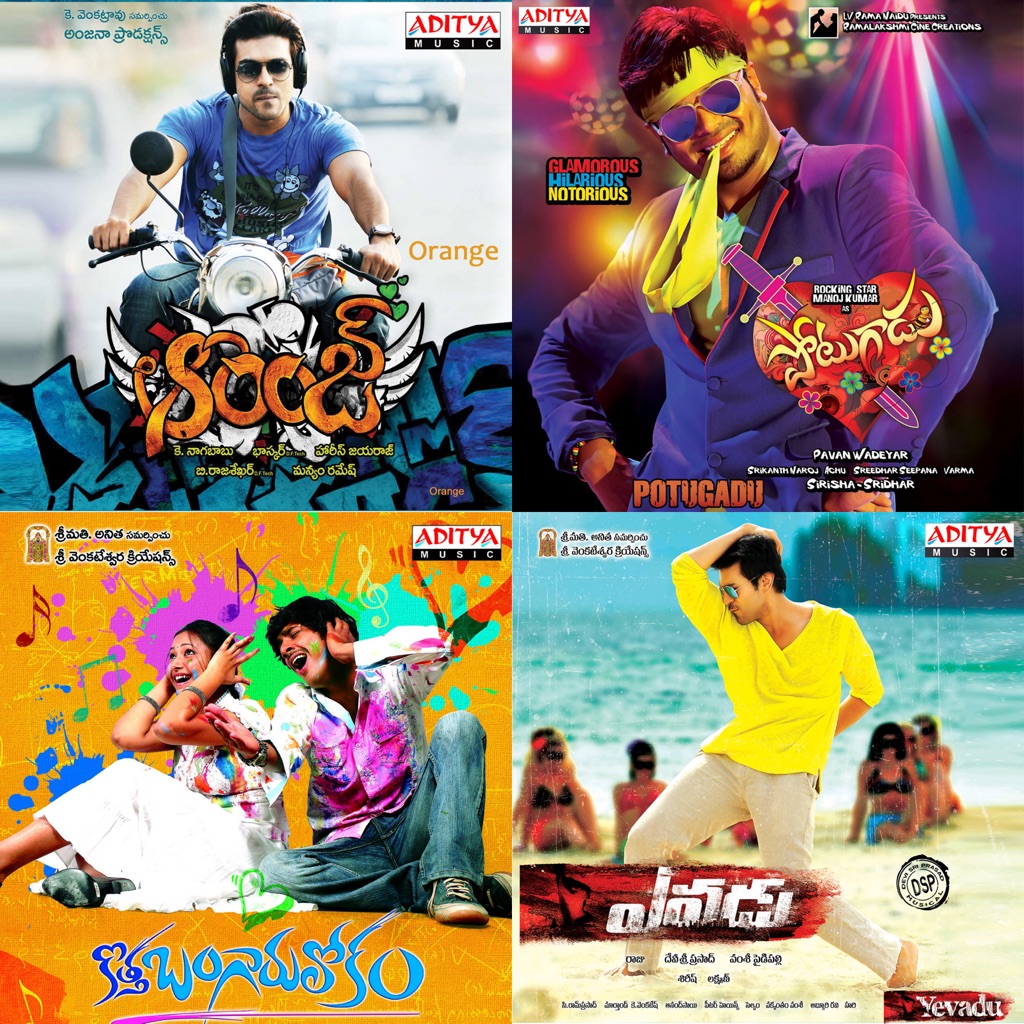 Karthik Telugu Essentials