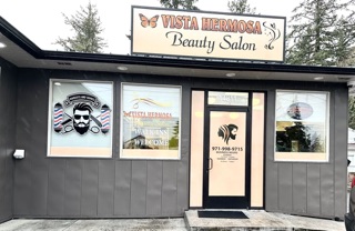Vista Hermosa Beauty Salon