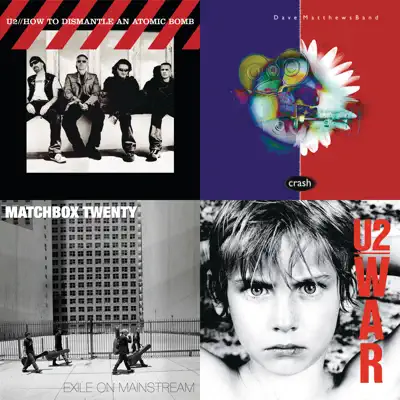Listen to Steve Lillywhite: The Producers featuring The Psychedelic Furs