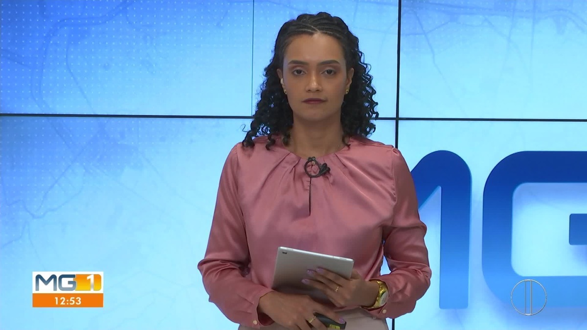 Íntegra do MG1 desta segundafeira, 10 de março de 2025 MG Inter TV 1ª Edição Grande Minas