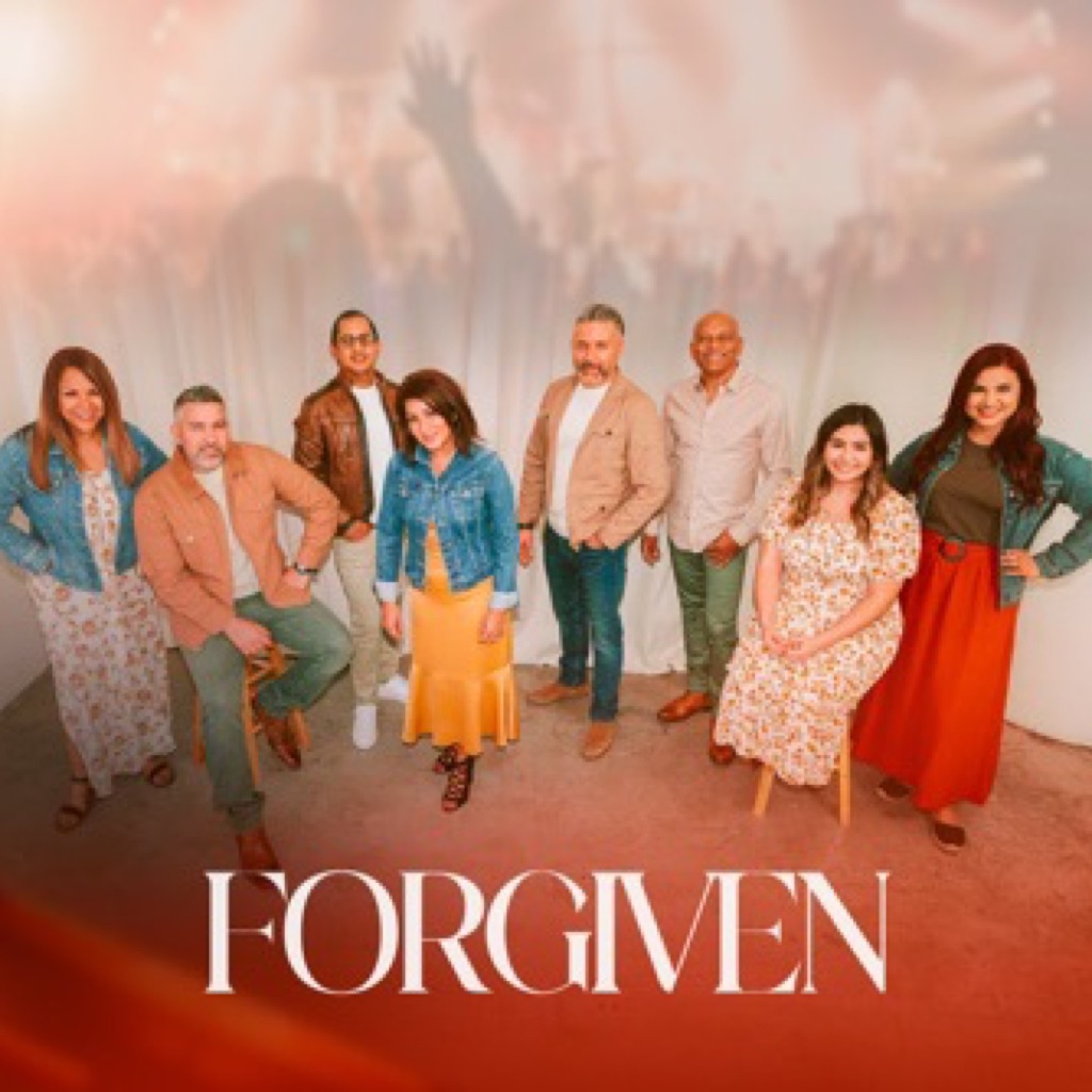 AppleMusic profile picture for @forgiven