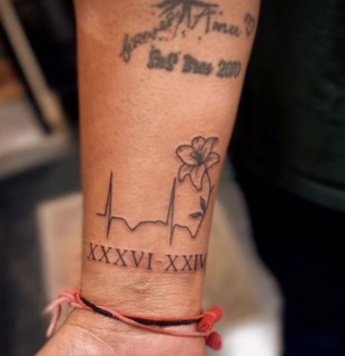 Authentic Arts Tattoo tattoo studio photo