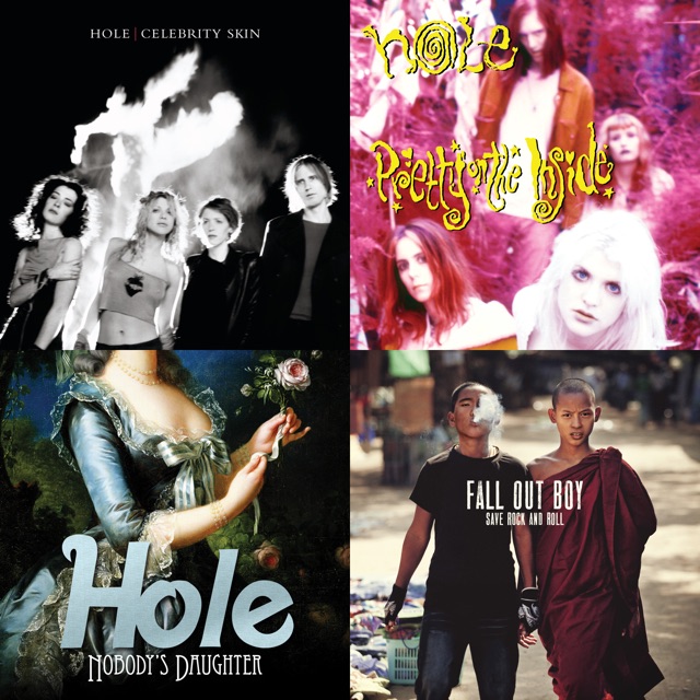 Hole: в деталях