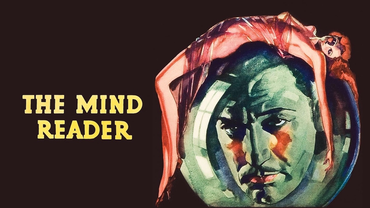 ‎The Mind Reader - Apple TV