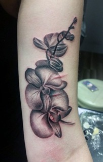 Embellish Exclusive Tattoo Co.