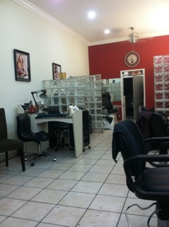 Sira 2000 Hair Salon