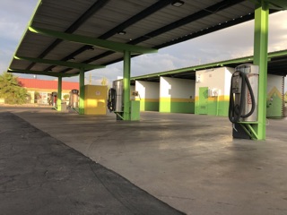 Prince Car Wash