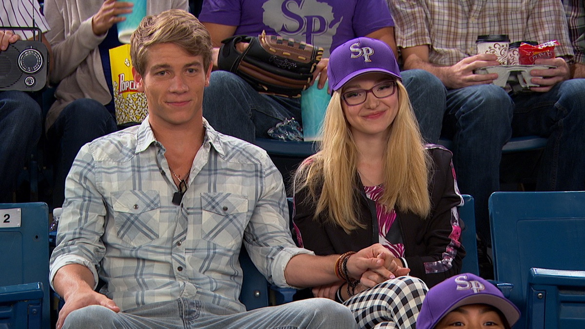 joey in liv and maddie joey in liv and maddie net worth