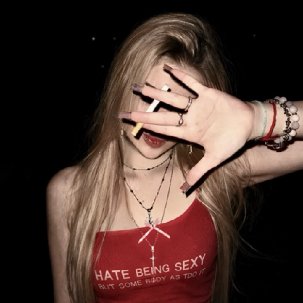 AppleMusic profile picture for @racist