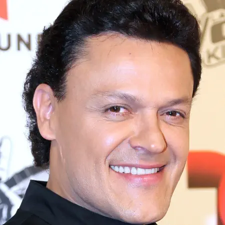 Pedro Fernández