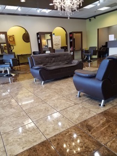 Elegant Expressions Beauty And Styles Salon