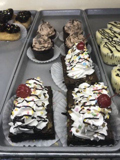 Rita’s Bakeshop