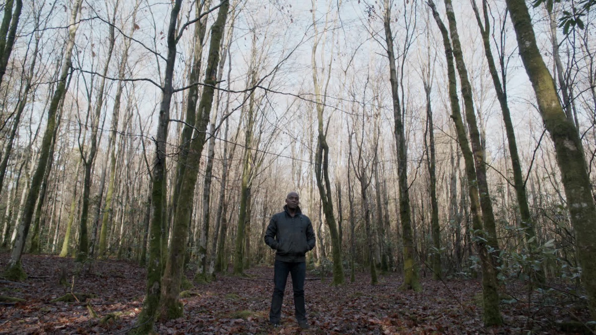 Episode 4 Safe House (Staffel 1, Folge 4) Apple TV (DE)