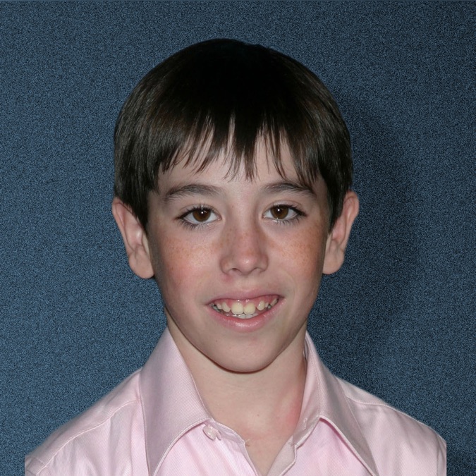 Frankie Ryan Manriquez Thats So Raven