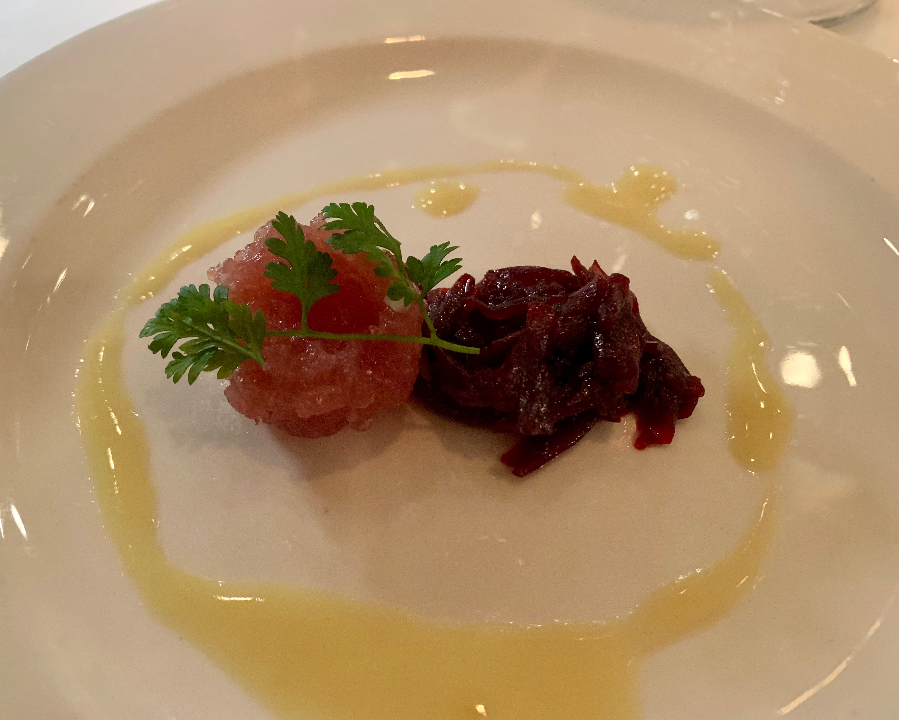 Limoni Ristorante Photos