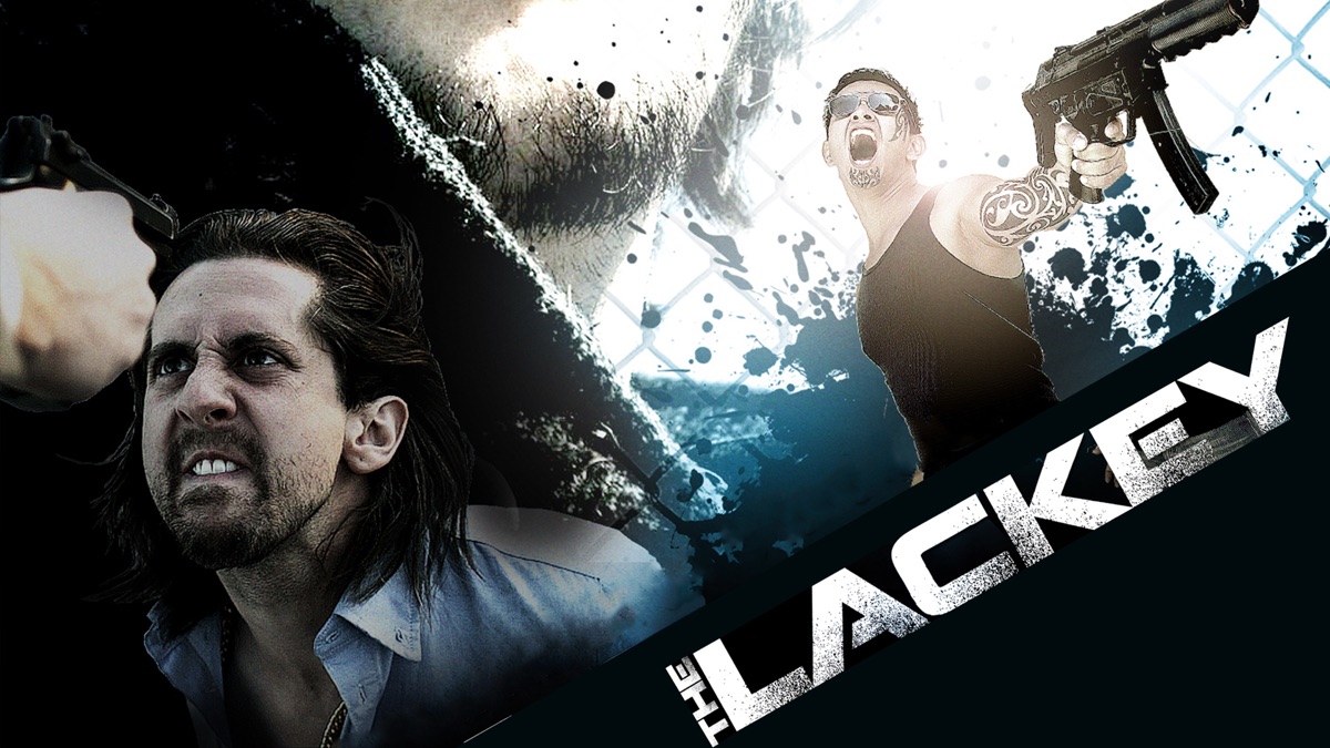 ‎The Lackey - Apple TV