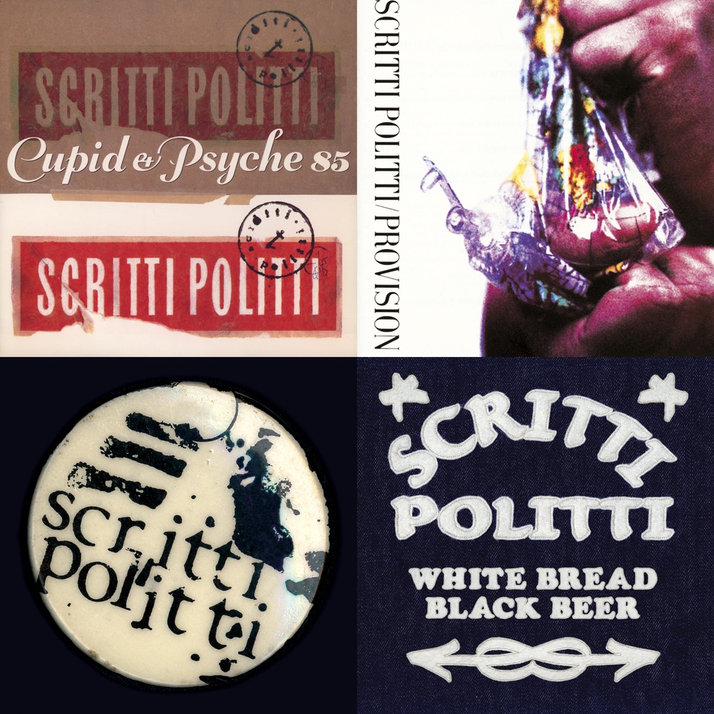 Scritti Politti Essentials