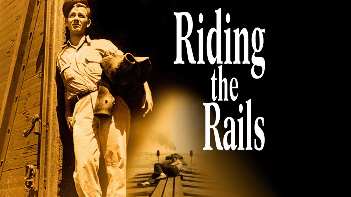 ‎Riding the Rails - Apple TV