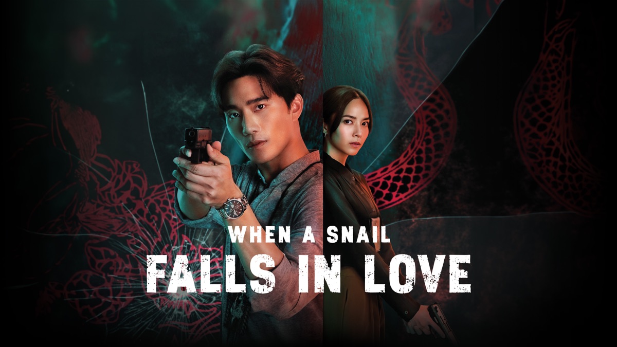 When a Snail Falls in Love - Apple TV (NO)