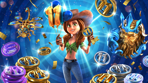 Read more about 11th Anniversary Event