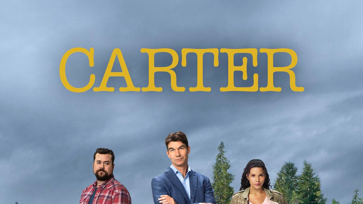 ‎Carter - Apple TV
