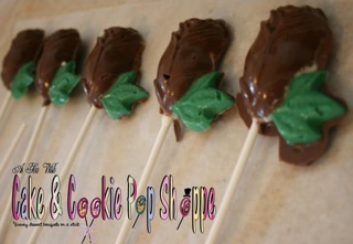Cake & Cookie Pop Shoppe