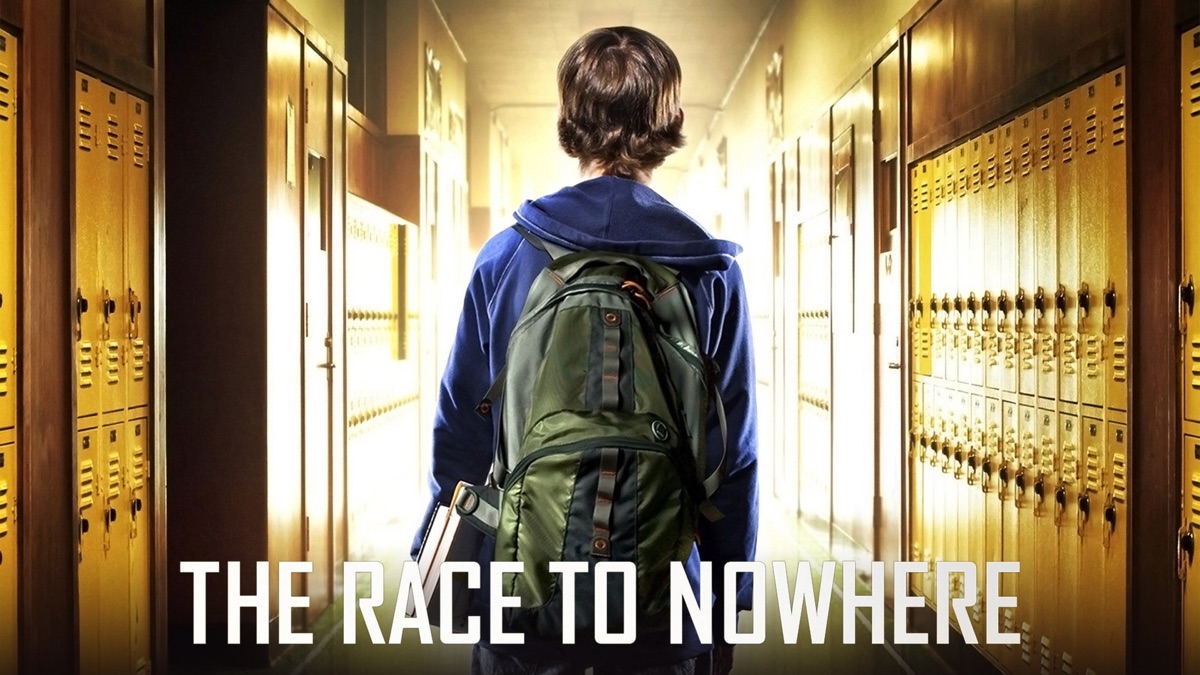 Race to Nowhere | Apple TV