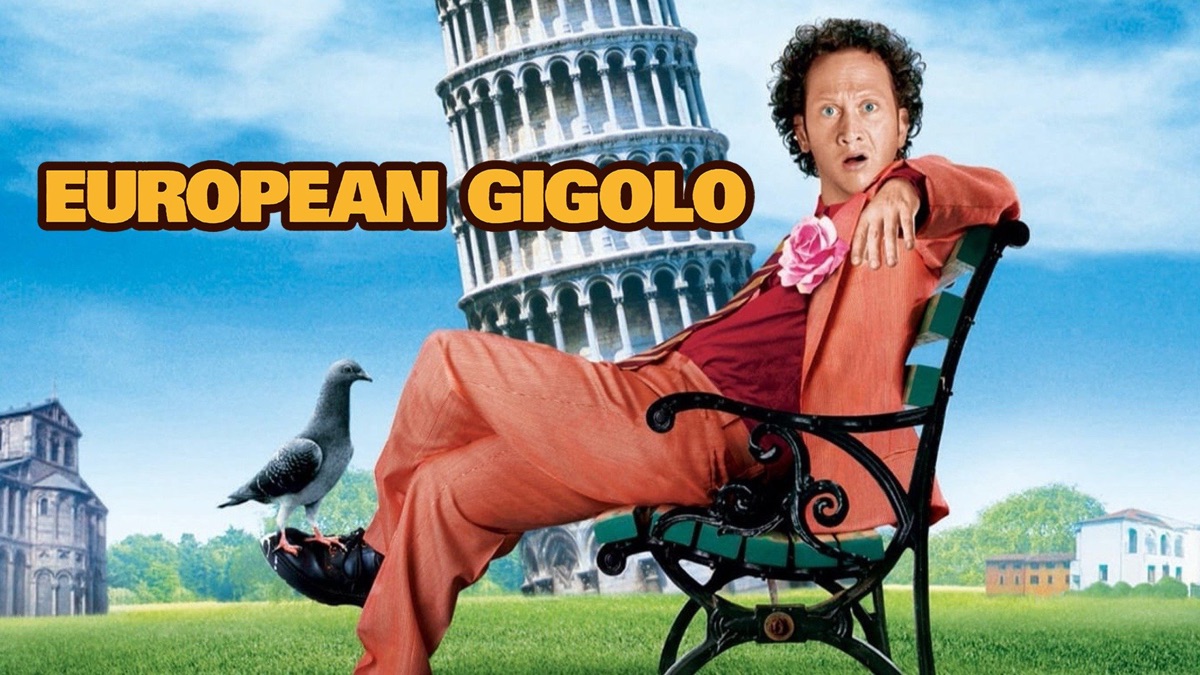 ‎Deuce Bigalow: European Gigolo -Apple TV