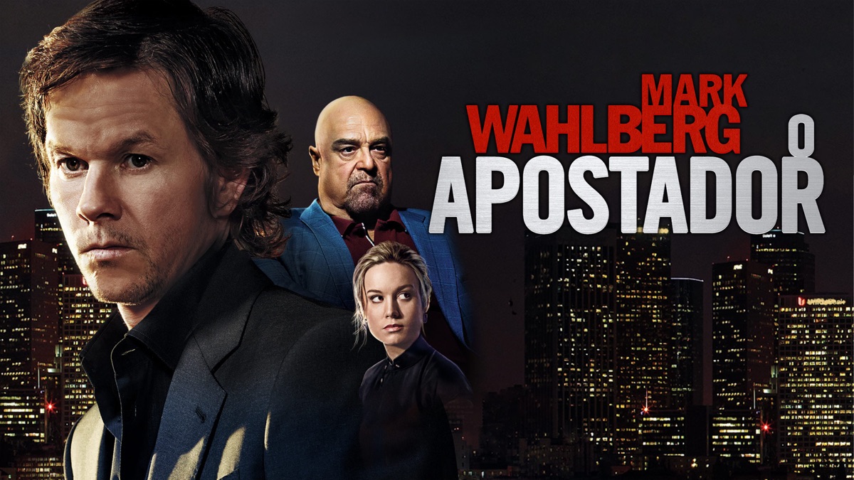 ‎O Apostador - Apple TV