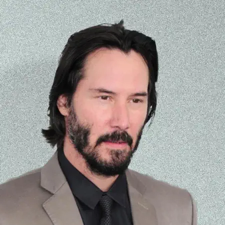 Keanu Reeves