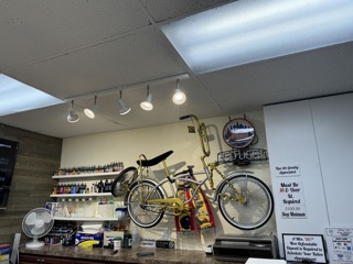 What’s Up Your Sleeve