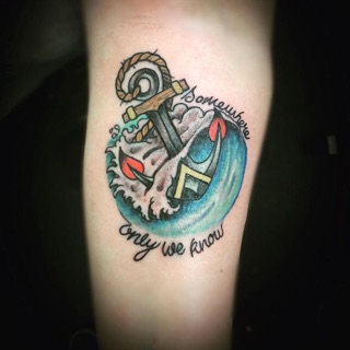 Black Lotus Tattoo Studios photo 8