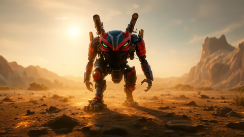 Read more about Heatwave: Battle with Inferno